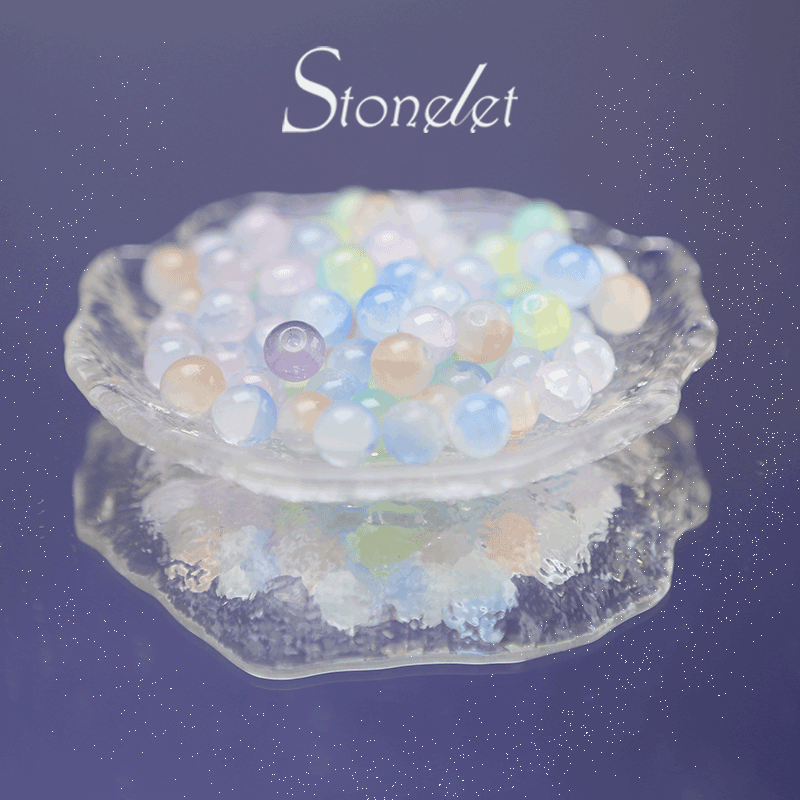 Live Exclusive - Sparkling Beads Match