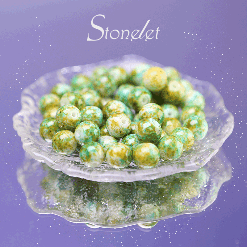 Live Exclusive - Sparkling Beads Match