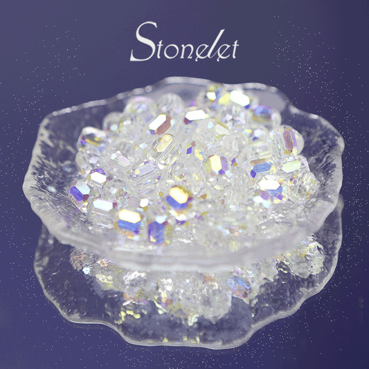 Live Exclusive - Sparkling Beads Match