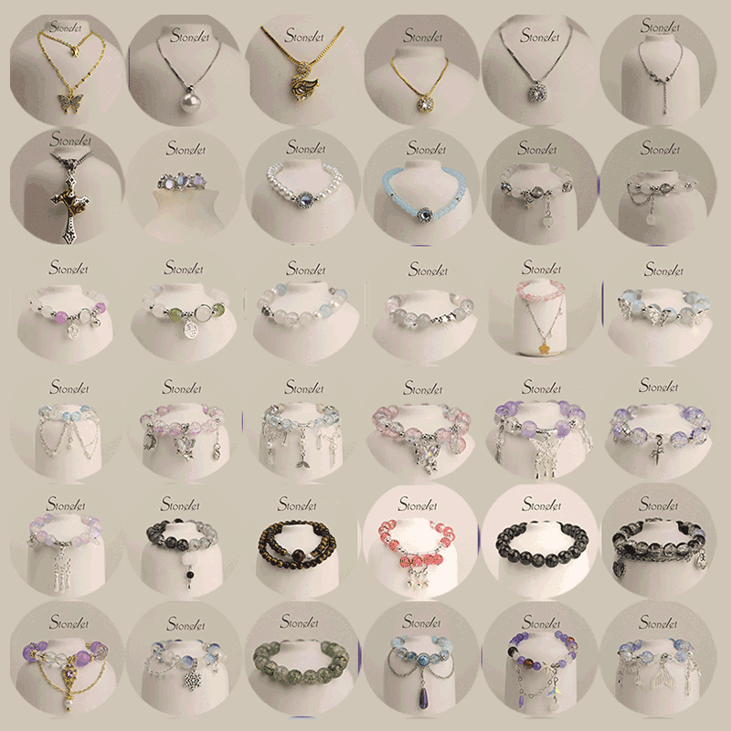 Live Exclusive - Pick Any 10 Pieces for $19.90