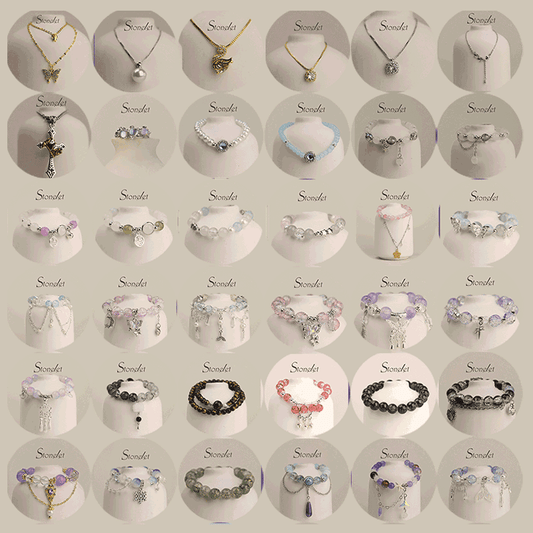 Live Exclusive - Pick Any 10 Pieces for $19.90