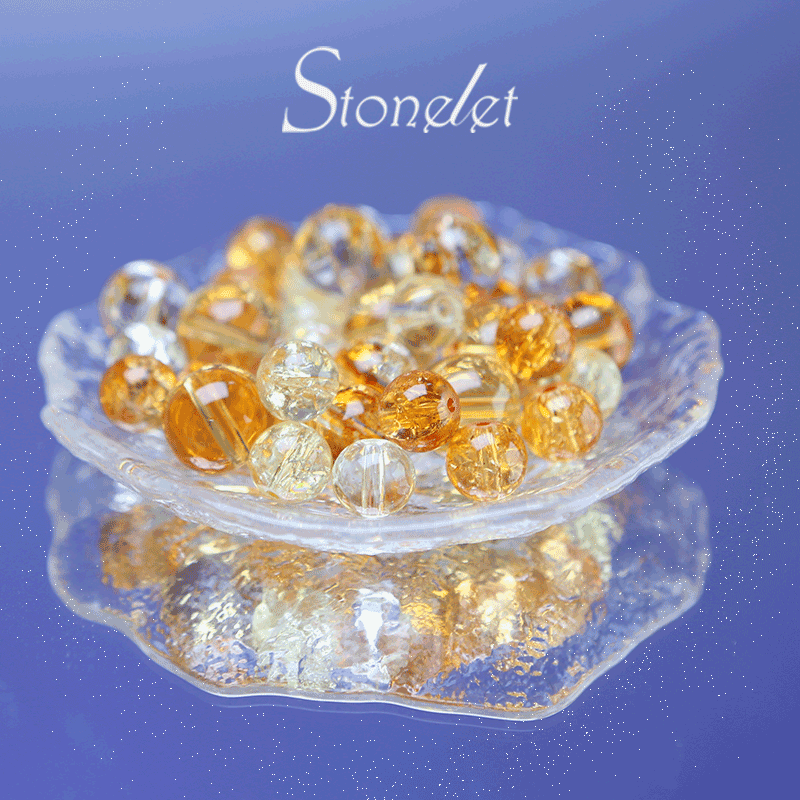 Live Exclusive - Sparkling Beads Match