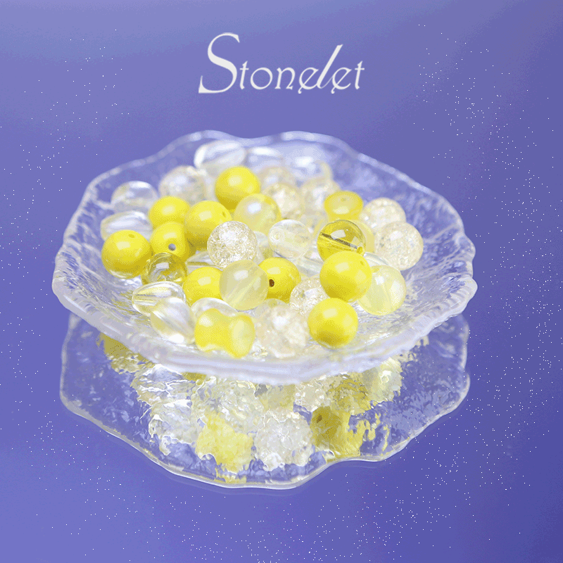 Live Exclusive - Sparkling Beads Match