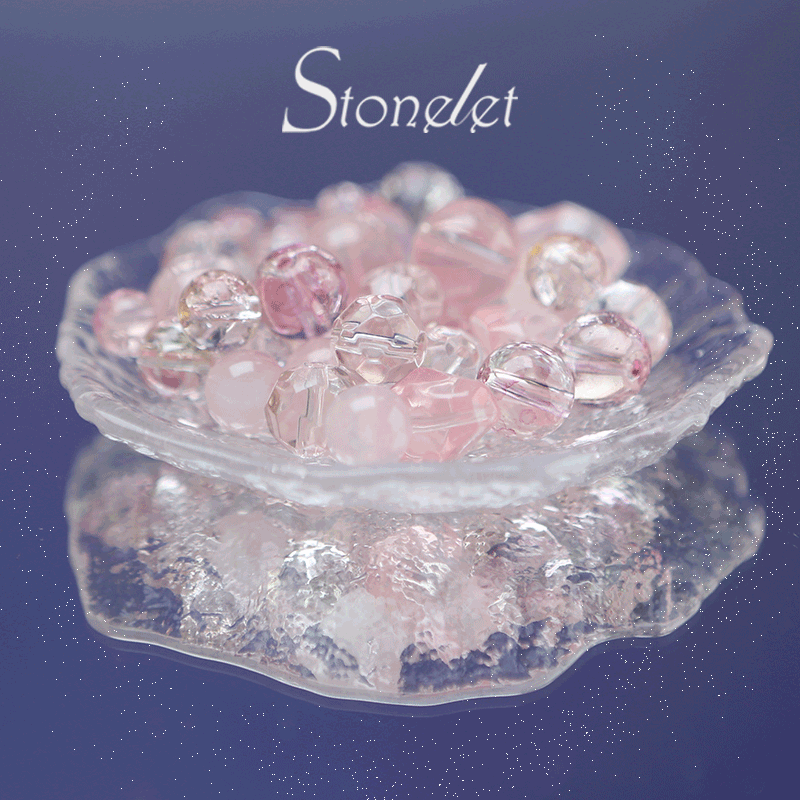 Live Exclusive - Sparkling Beads Match