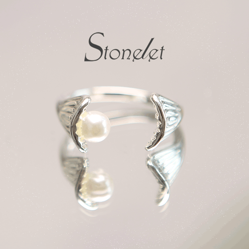 【Stonelet】Ring Series-S1008